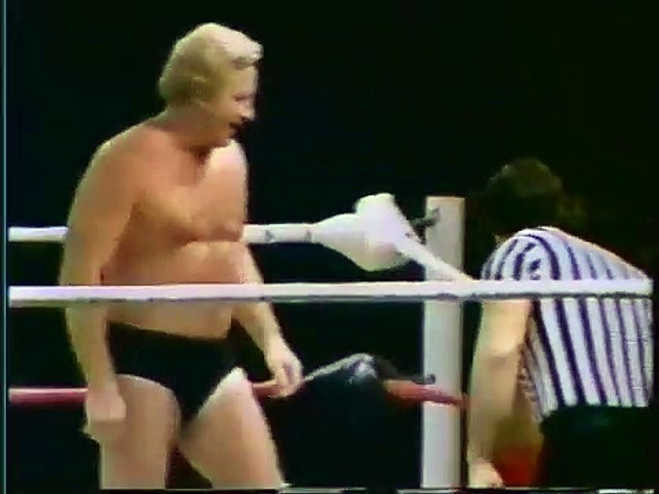 Pro Wrestling USA - 1/19/1985