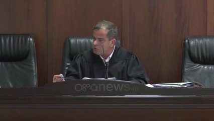 Ora News - Zbardhet vendimi: Salianji bëri kallëzim të rremë për interesat e PD-së"