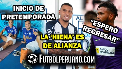 SPORTING CRISTAL Y ALIANZA LIMA: ÚLTIMAS NOVEDADES| PEDRO GALLESE: "LA DECISIÓN FUE DURA"