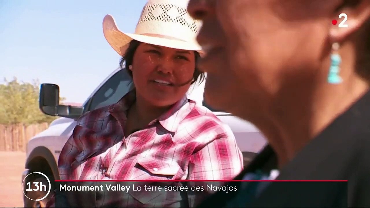 Monument Valley, le territoire préservé des Indiens Navajos