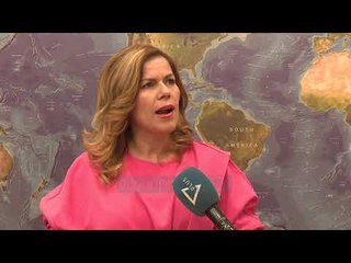 Temperaturat në Shqipëri deri në -12 gradë - News, Lajme - Vizion Plus