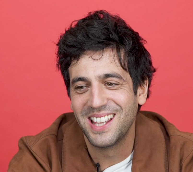 7 choses que ne saviez pas sur Max Boublil