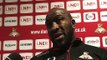 Darren Moore gives a fitness update at Doncaster Rovers ahead of Shrewsbury Town clash