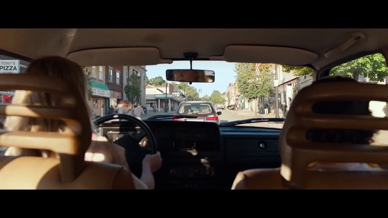 A QUIET PLACE 2 Trailer (2020)