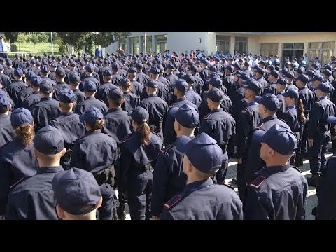 Ora News -Sindikata e Policisë reagon për ligjin për pensionet