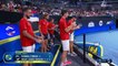 ATP Cup : Les Bleus s'inclinent contre la Serbie
