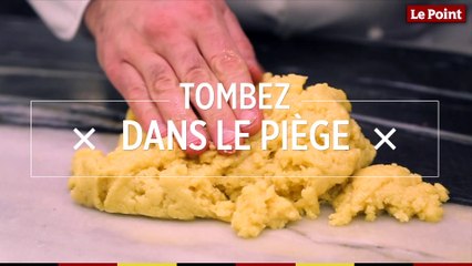 Tombez dans le Piège #105 : la pâte du pâté-croûte