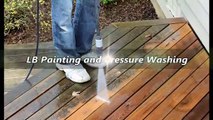 LB Painting and Pressure Washing - (330) 382-5733