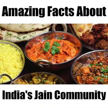 Amazing facts about indian community. Most important video in life