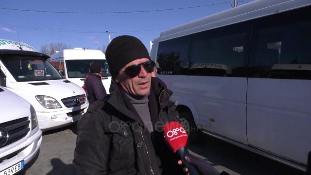 Ora News - Terminali i ri i jugut, Shoqata e Transportit ndërqytetas kërkon lehtësira