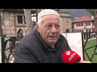 Besimtarët ortodoksë festojnë Buzmin