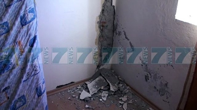 PA SHTEPI DHE PA MBESHTETJE, FAMILJET NE KURBIN KERKOJNE NDIHME - News, Lajme - Kanali 7