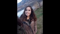 Tunceli'de öğrenci olan Gülistan Doku, 24 saattir kayıp