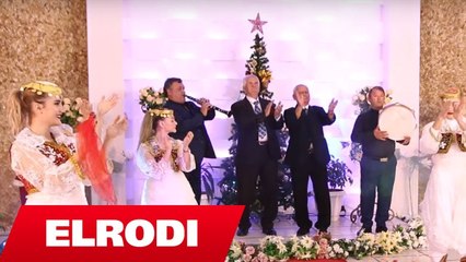 Vasil Karamuca, Abedin Kovaci - Deshmitari gjithesis (Official Video HD)