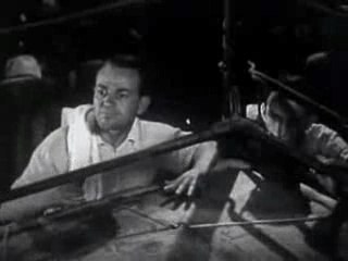 Great Boxing Drama Movie: Prison Shadows (1936)