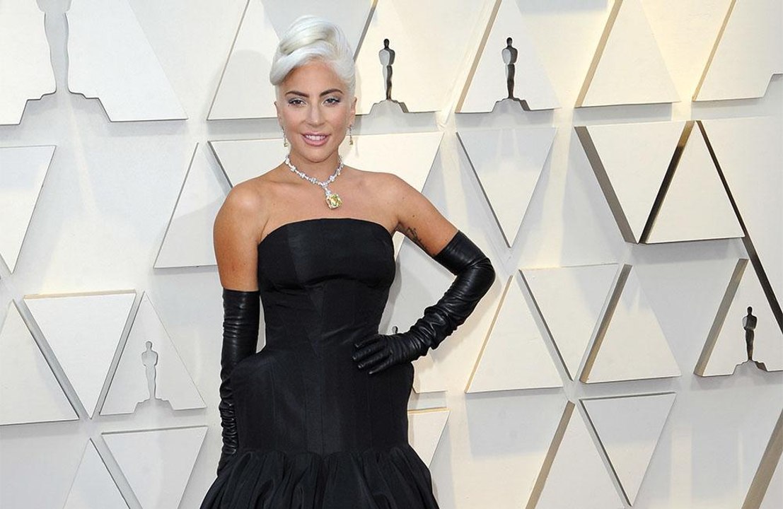 Lady Gaga bleibt der Musik treu