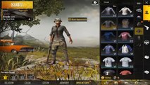 THE LUCKIEST CRATE OPENING! _ Legendary _ PUBG MOBILE