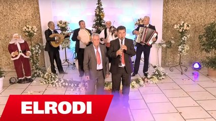 Hasan & Nderim Marra - Moj dumane e bukur (Official Video HD)