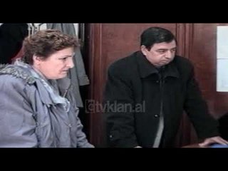 RTV formularët për licensa - (25 Mars 2000)