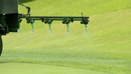 국산 제초제, 전 세계 1위 미국시장 첫 진출 / YTN