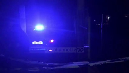 Shpërthim me lëndë plasëse në banesën e shefit të Stacionit të Policisë Theth