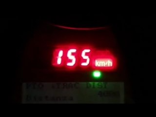 Report TV - Me 155 km/h, ndëshkohen për shpejtësi 4 shoferë në aksin Sauk-Mullet