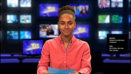 Watch Teen Kids News Full Episode | January 3rd – January 10th, 2019