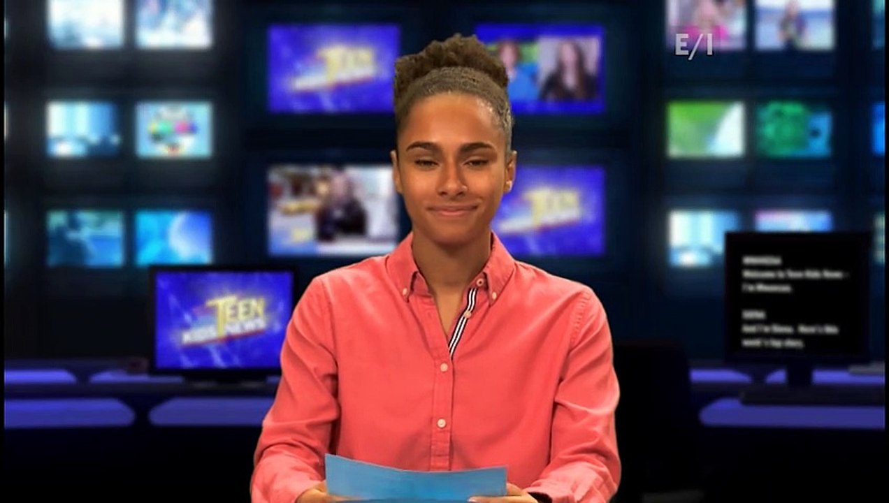 Watch Teen Kids News Full Episode | January 3rd – January 10th, 2019