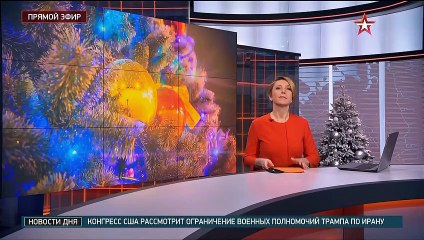 в канун рождества