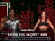 TNA Impact No Mercy Mod Matches Awesome Kong vs Christy Hemme