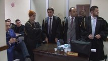 Salianji akuzon gjykatën: Dënimi im politik, u falsifikuan faktet - News, Lajme - Vizion Plus