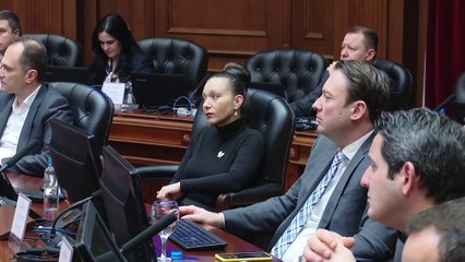 Stamenkovska: Për dy muaj, më shumë se 4000 shpallje për punësim