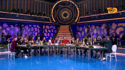 Graciano Tagani përlotet me mamanë kur kujtojnë të shkuarën “E Diell” 5 Janar 2020