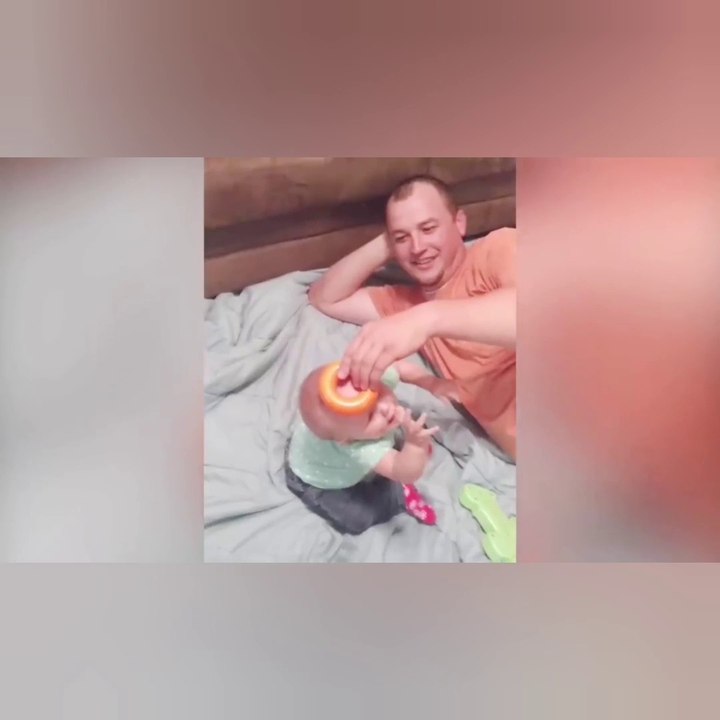 baby funny video