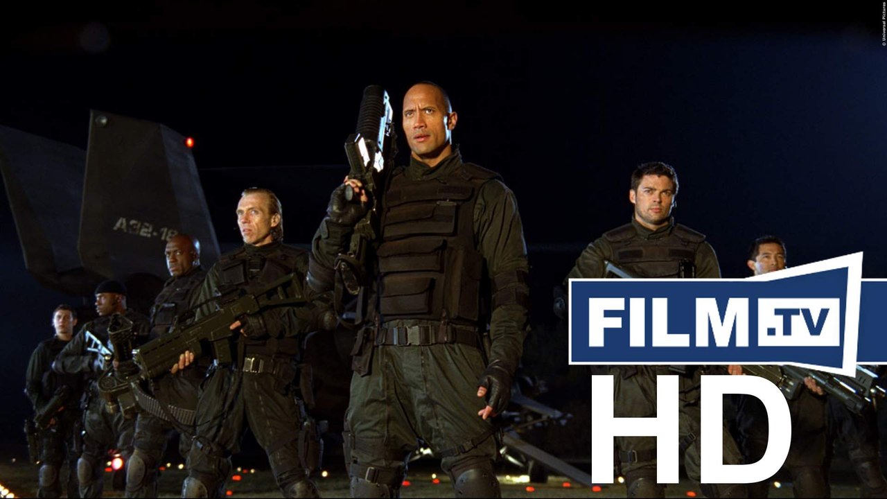 Doom Trailer Deutsch German (2005)