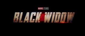 Marvel Studios' Black Widow - Official Teaser Trailer