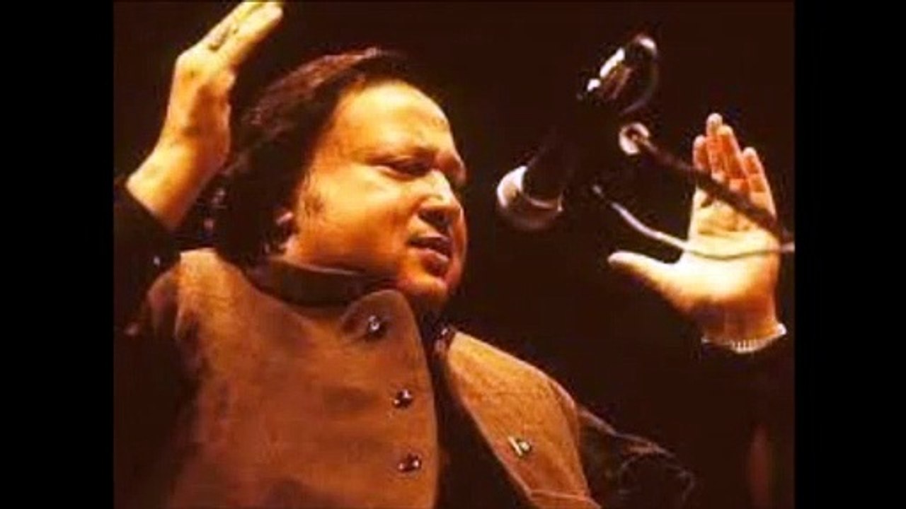 Ek Gar Rab Da Te Duja Gar Yar Da