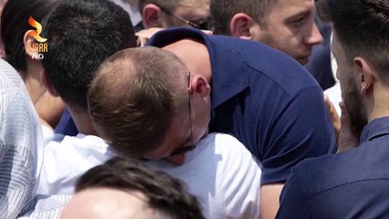 BABAI VRAU VAJZËN DHE DHËNDRIN, I JEPET LAMTUMIRA ÇIFTIT SHQIPTAR NË AUSTRALI