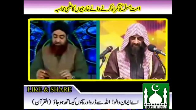 SUNNI vs AHLE HADEES (hindi urdu)