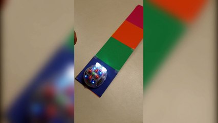 Défi de Programmation : Atteignez la Cible de Couleur 🎯