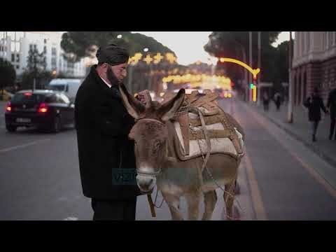 Al Pazar - Nastradin Bej ne Kryeministri dhe seline e PD - 2 Janar 2020 - Show Humori - Vizion Plus