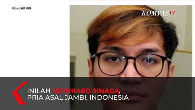 Reynhard Sinaga Pria Indonesia Perkosa 190 Pria di Manchester, Inggris