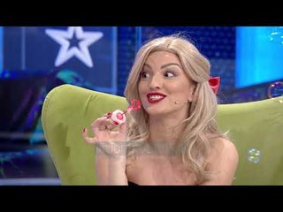 Al Pazar - 1 Show me Thethen - 2 Janar 2020 - Show Humori - Vizion Plus