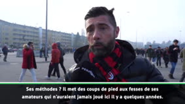 Transferts - ''Claques aux coéquipiers, coups de pied aux fesses'' : les fans du Milan AC veulent un Zlatan de combat