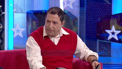 Al Pazar - Babe e Bir - 2 Janar 2020 - Show Humori - Vizion Plus