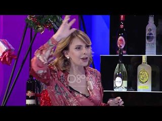 Aktorja shqiptare tregon punën më të çuditshme që ka bërë në Itali për të siguruar qëndrimin