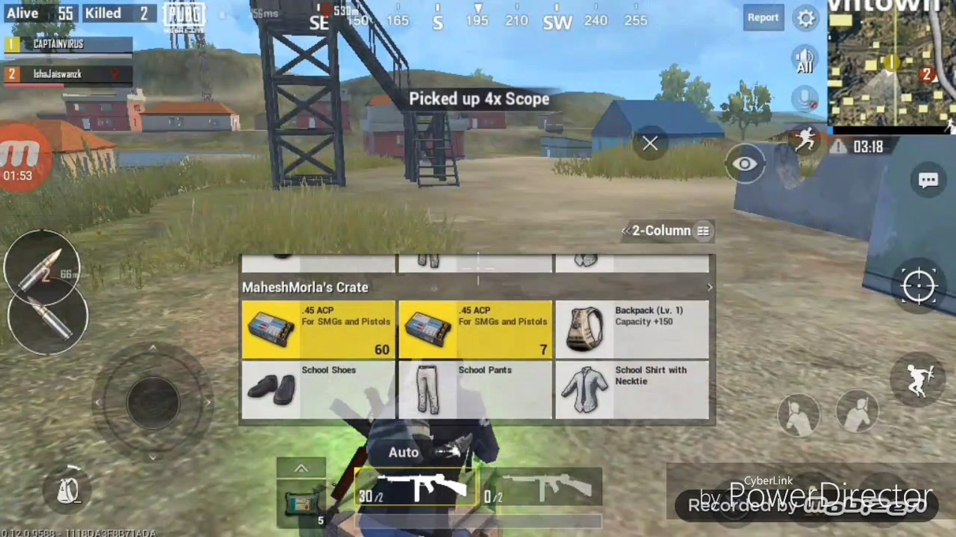 pubg mobile lite