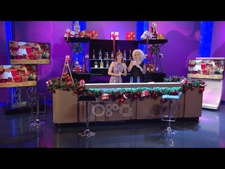 ThumbOn - Të ftuar Jofiel Koço dhe Ina Gjonci