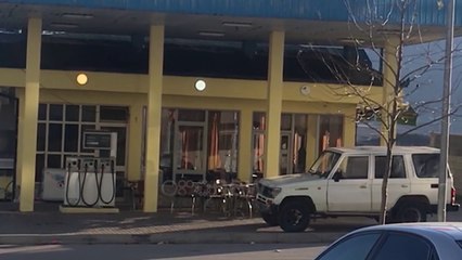 Ora News - Tropojë, ekzekutohet me armë zjarri pronari i një karburanti/ EMRI