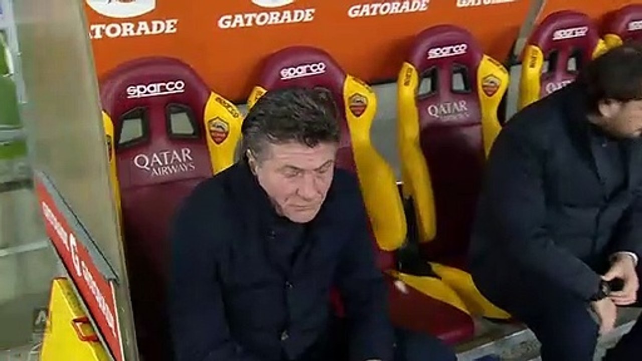 Roma 0-2 Torino - Belotti Double Gives Visitors Victory! - Serie A TIM